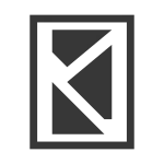 Split Layer SVG Icon